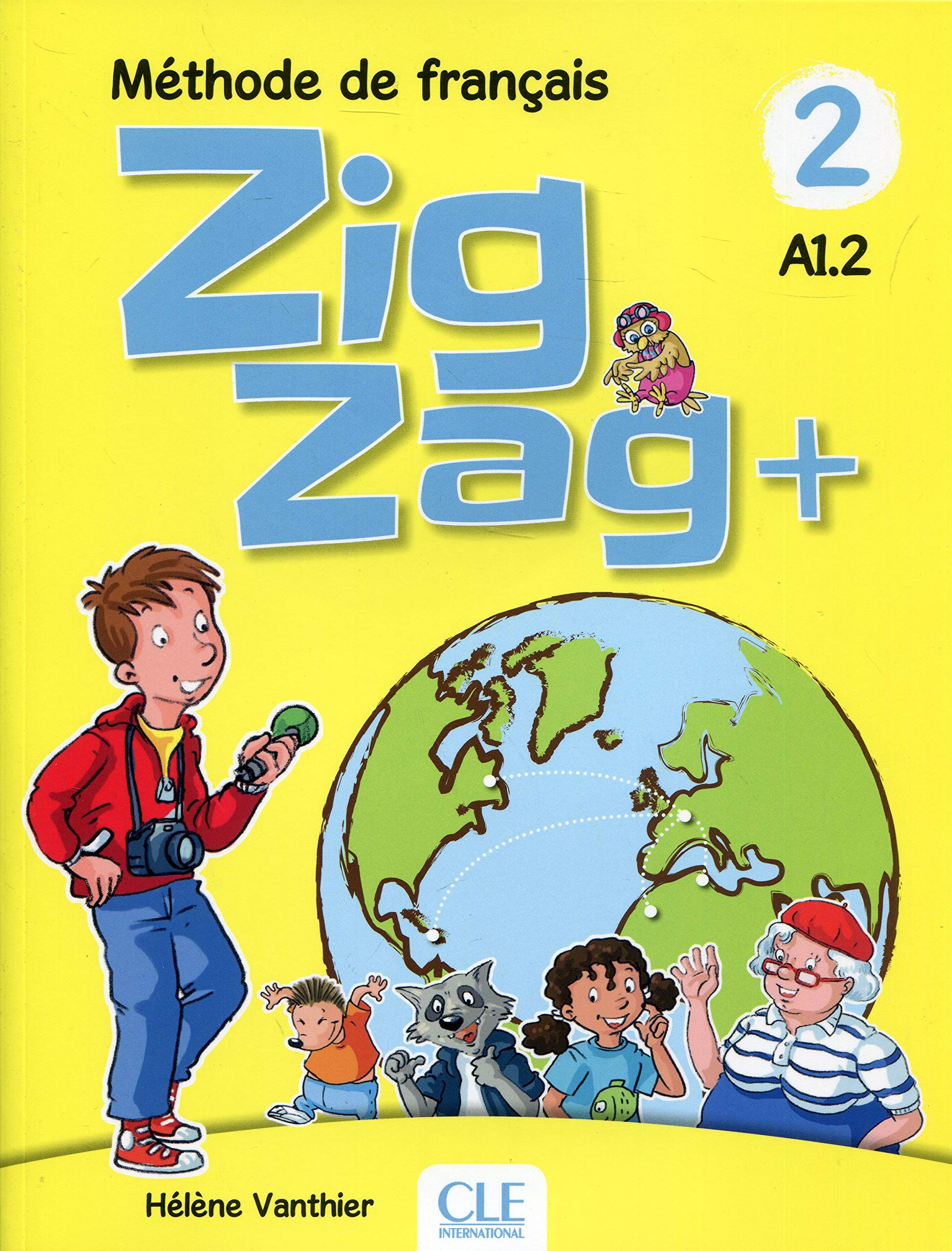 ZIGZAG PLUS 2 livre + MultiROM