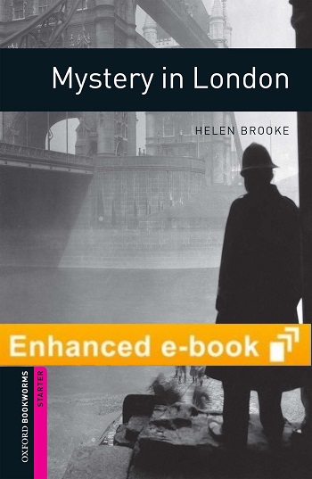 OBS MYSTERY IN LONDON 2E OLB eBook $ *