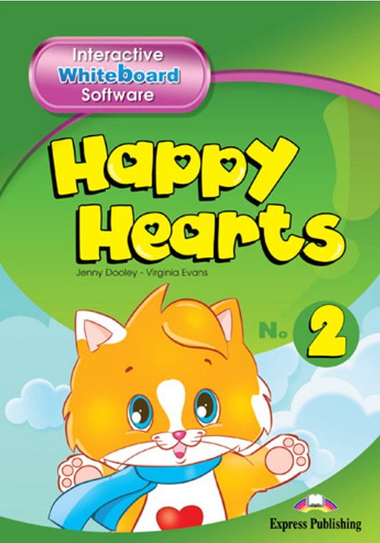 HAPPY HEARTS 2 Itools