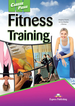 FITNESS TRAINING (CAREER PATHS) Student's Book with digibook application. 