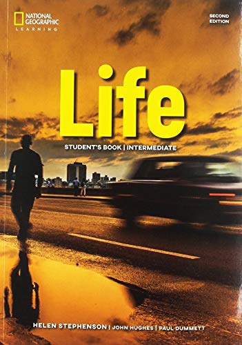 LIFE 2nd ED INTERMEDIATE Ebook