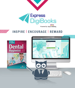 DENTAL HYGIENIST (CAREER PATHS) Digibook Application