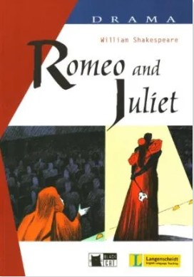 ROMEO AND JULIET  (GREEN APPLE DRAMA,STEP 2) Book+ AudioCD