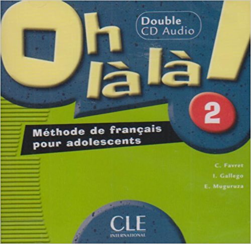 OH LA LA! 2 CD coll