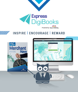 MERCHANT NAVY (CAREER PATHS) Digibook Application