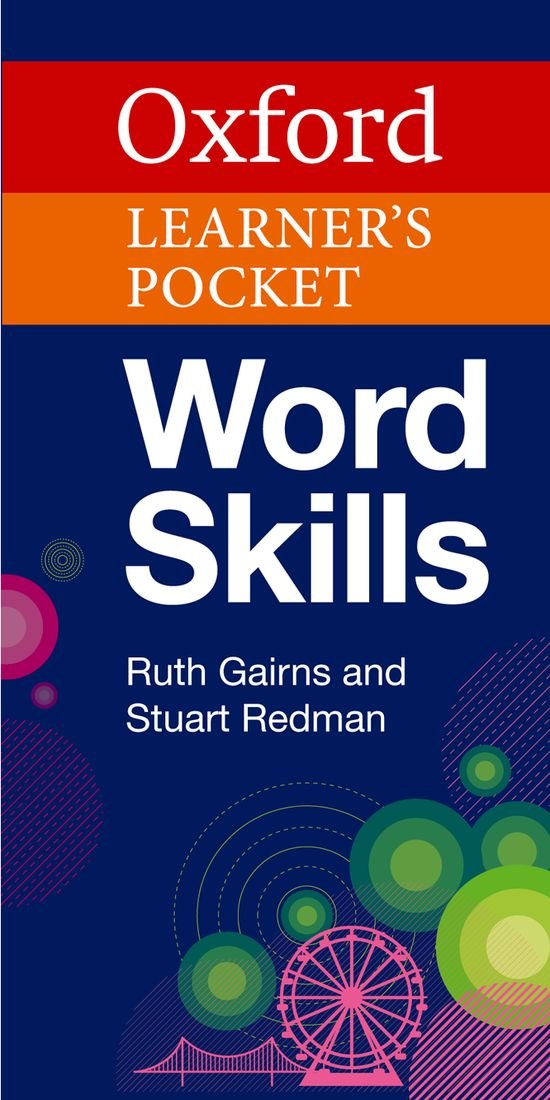 OXFORD LEARNE'S POCKET WORD SKILLS
