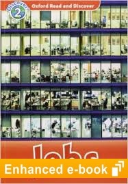 OXF RAD 2 JOBS eBook $ *