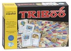 TRIBOO SPANISH Juego