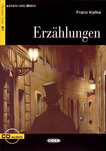 De L&U B1 Erzahlungen+CD