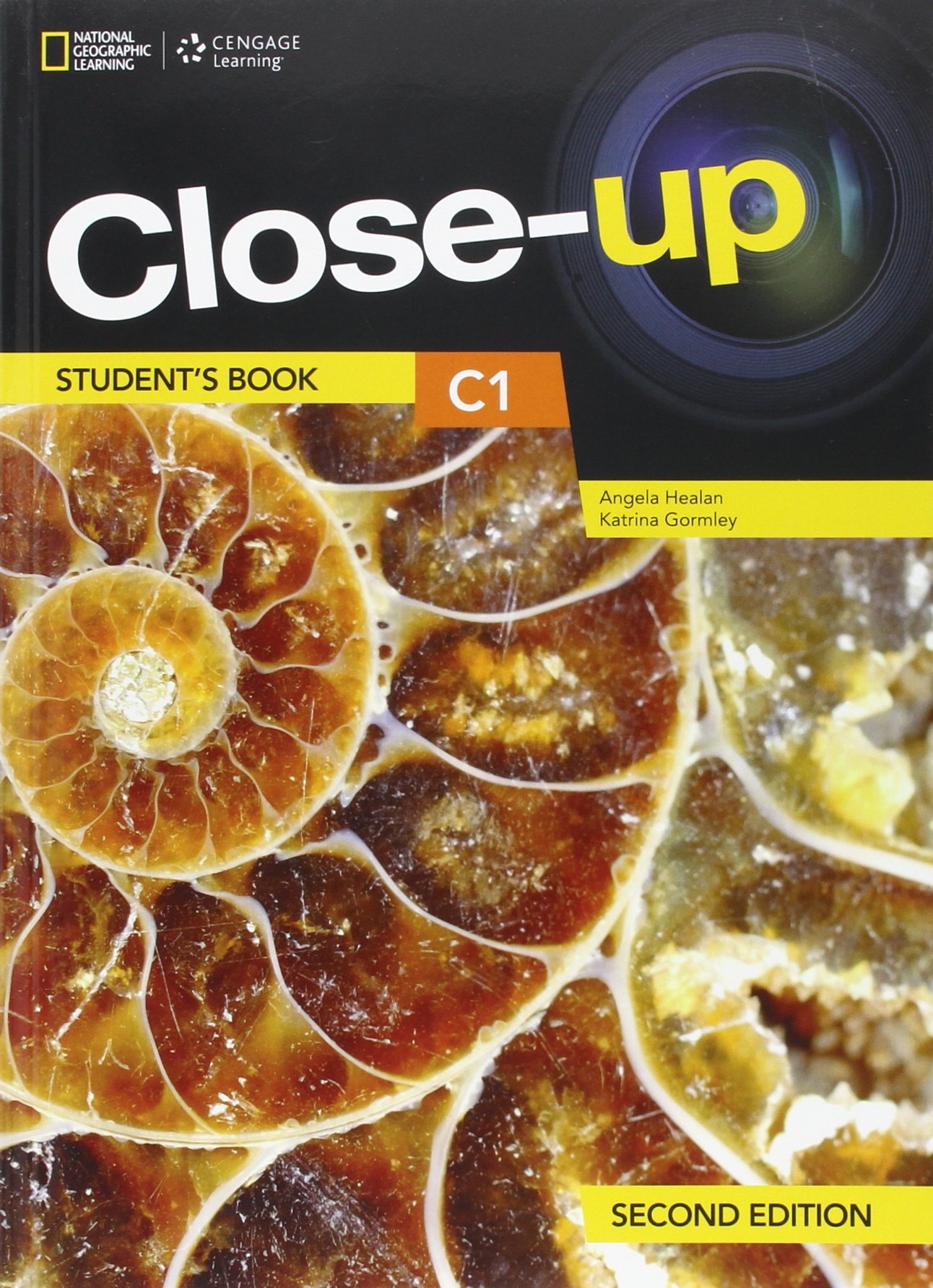 CLOSE-UP 2ND EDITION C1 Student's Book with Online Practice and Student's eBook