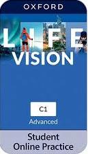 LIFE VISION ADVANCED Online Practice