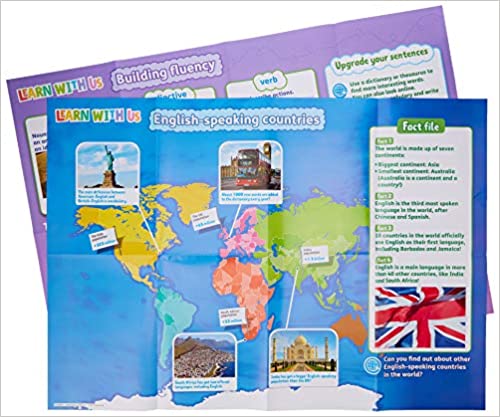 LEARN WITH US 5 Teacher Resource Pack