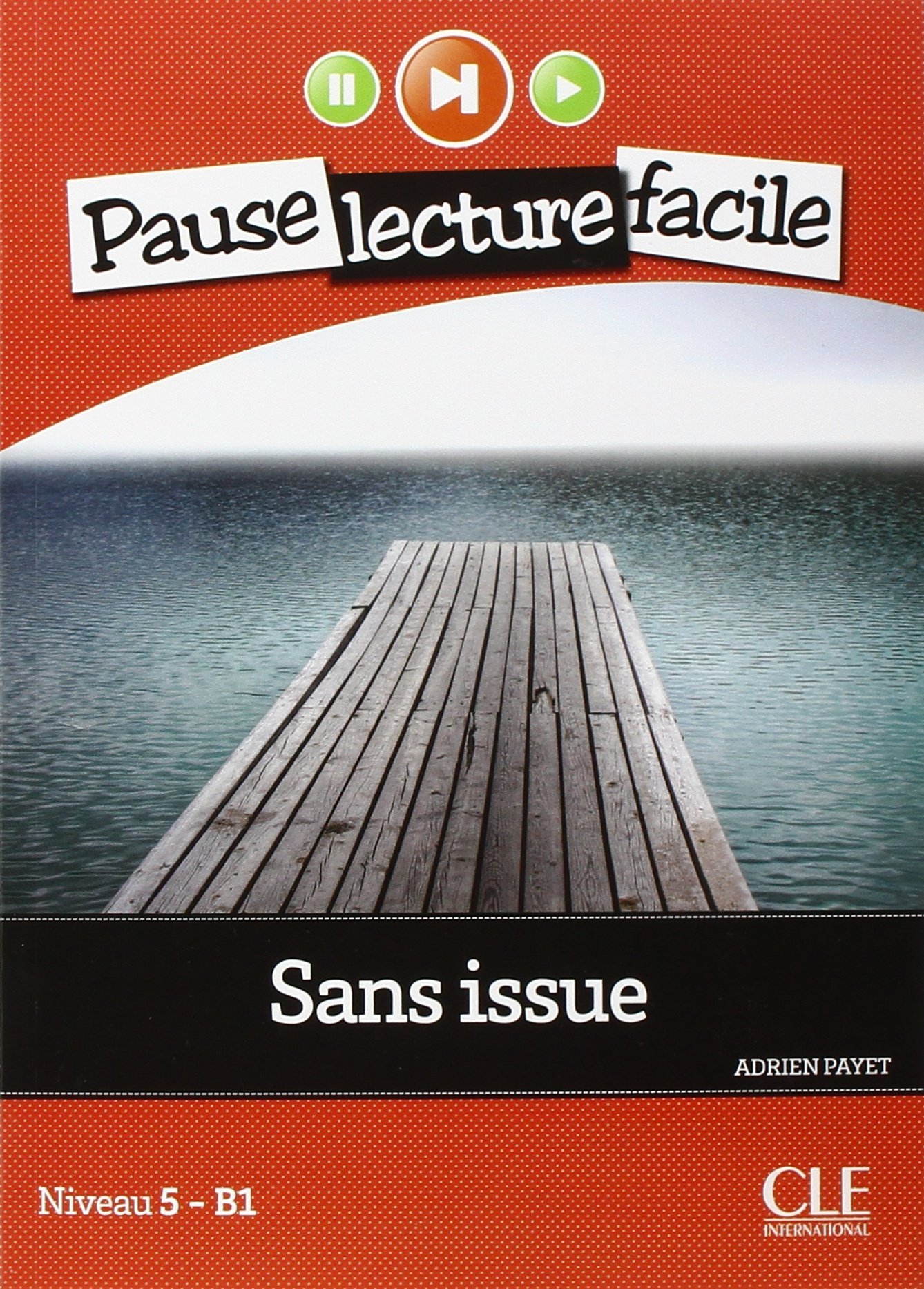 PLF 5 SANS ISSUE+CD