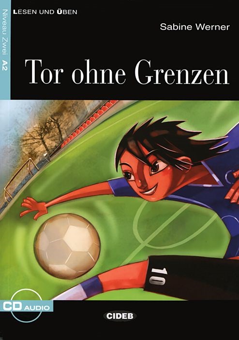 De L&U A2 Tor ohne Grenzen  +CD