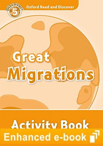 OXF RAD 5 GREAT MIGRATIONS AB eBook *