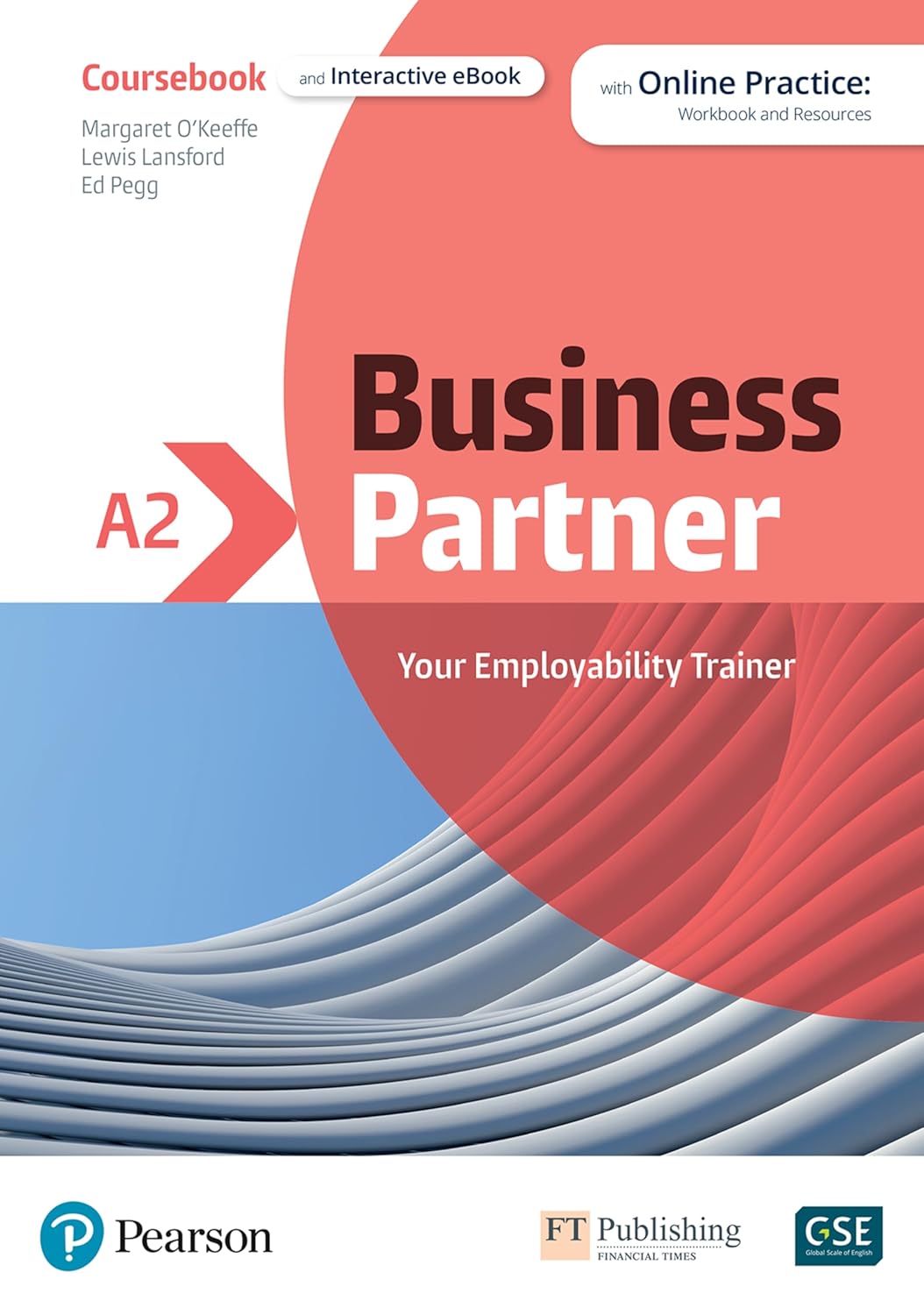 Business Partner A2 Coursebook & eBook with Online Practice & Digital Resources