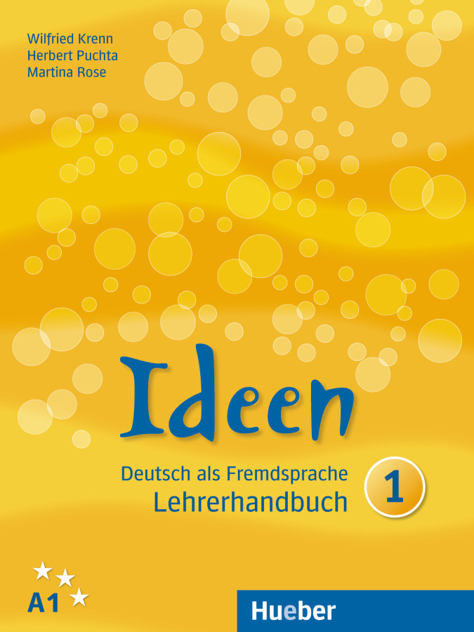 Ideen 1, LHB