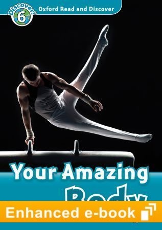 OXF RAD 6 YOUR AMAZING BODY eBook $ *