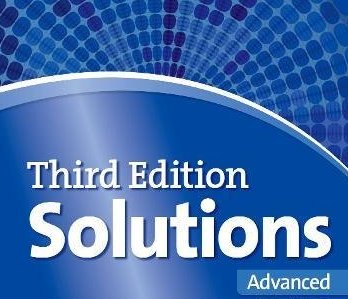 SOLUTIONS 3ED ADV SB/WB CPT CODE GEN PK