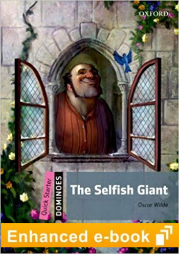 DOMINOES  NE QUICK ST SELFISH GIANT eBook $ *