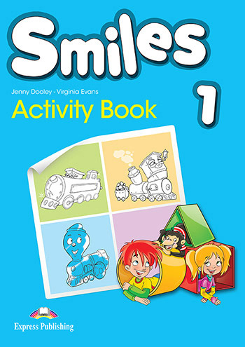 SMILES 1 Activity book