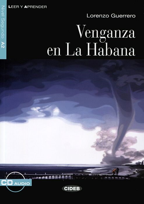 Es LyA A2 Venganza en la Habana +CD