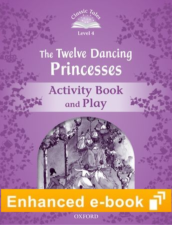 CT 4 12 PRINCESSES AB eBook*
