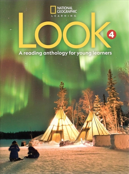 LOOK 4 Reading Anthology