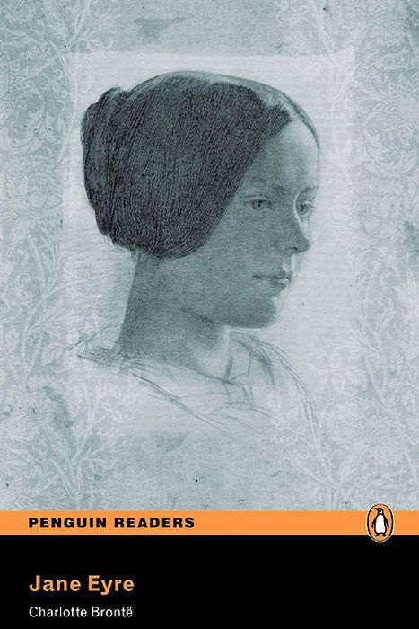 JANE EYRE (PENGUIN READERS, LEVEL 5) Book + Audio CD