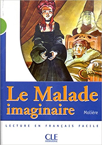 NLFF 2 MALADE IMAGINAIRE