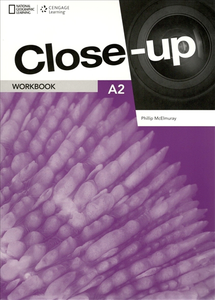CLOSE-UP 2ND EDITION A2 Workbook + Online Workbook