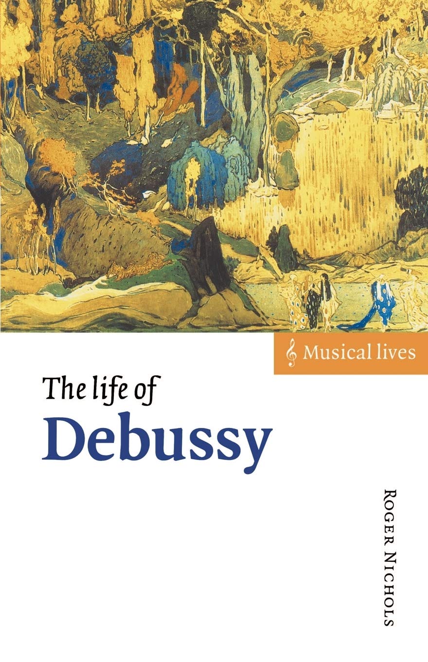 Life of Debussy, The