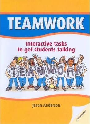 TEAMWORK Book