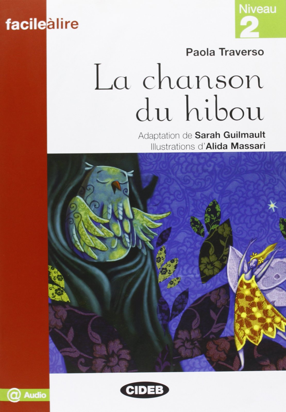 Fr FaL 2 Chanson du hibou