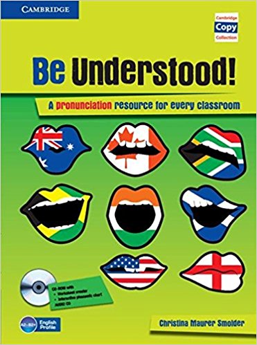 BE UNDERSTOOD! Book + CD-ROM + Audio CD