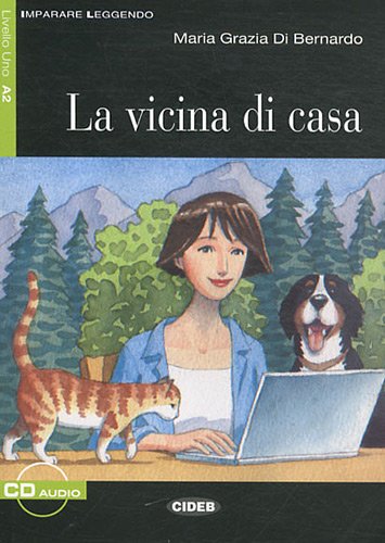 It IL A2 Vicina Di Casa