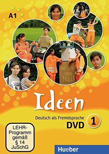 IDEEN 1 DVD