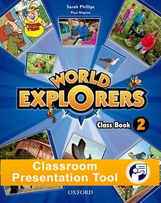 WORLD EXPLORERS 2 CB CPT CODE GEN
