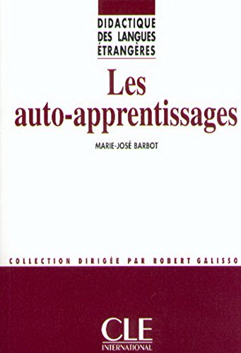 DLE AUTO-APPRENTISSAGES LES
