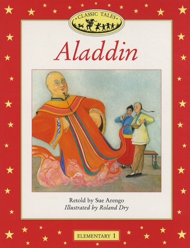CT ELEM 1 ALADDIN