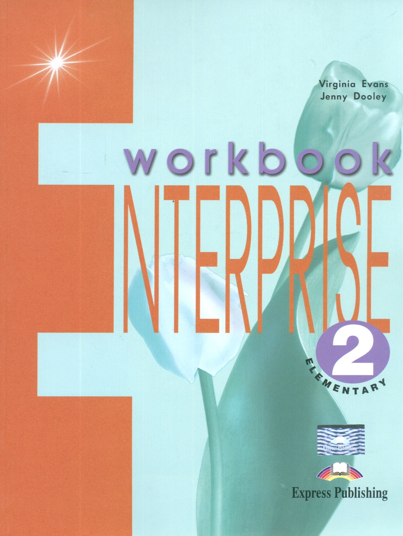 ENTERPRISE 2 Workbook