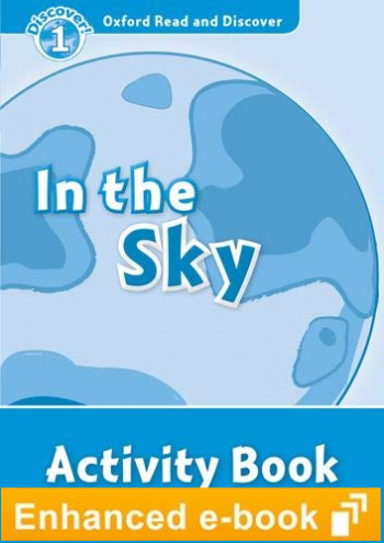 OXF RAD 1 IN THE SKY AB eBook *