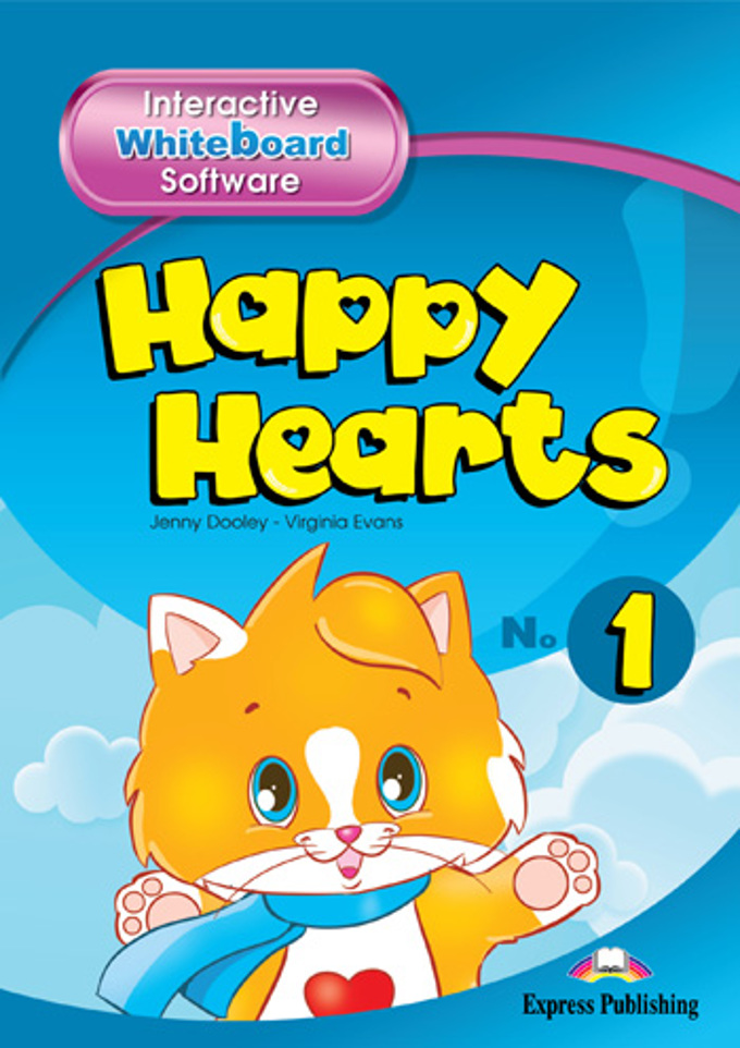 HAPPY HEARTS 1 Itools