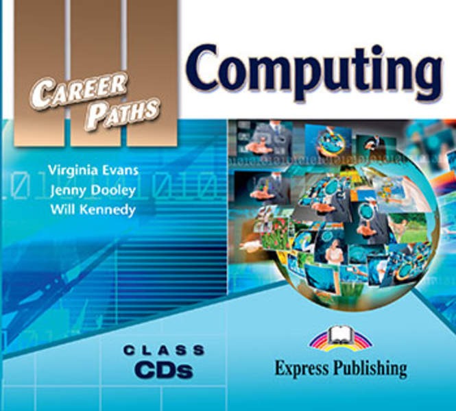 COMPUTING (CAREER PATHS) Class Audio CDs