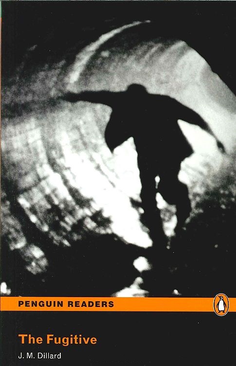 FUGITIVE, THE (PENGUIN READERS, LEVEL 3) Book + Audio CD