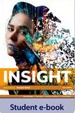 INSIGHT 2ND EDITION ELEMENTARY