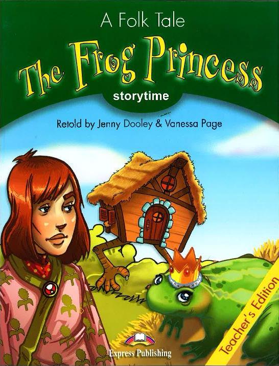 EMPEROR'S NEW CLOTHES, THE (STORYTIME, STAGE 3) Teacher's Book 