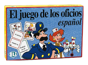  EL JUEGO DE LOS OFICIOS Juego
