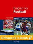 ENG FOR FOOTBALL eBook $ *