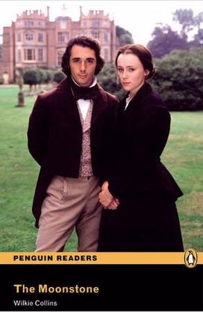 MOONSTONE, THE (PENGUIN READERS, LEVEL 6) Book + Audio CD
